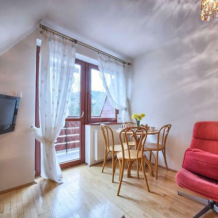 Visitzakopane - Himalaya Apartment Exterior foto